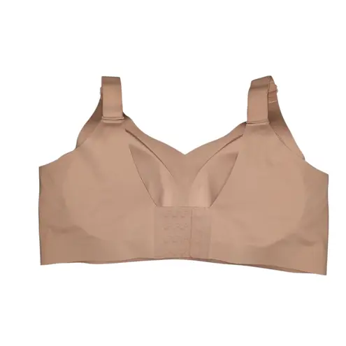Tan Bra Size 5XL