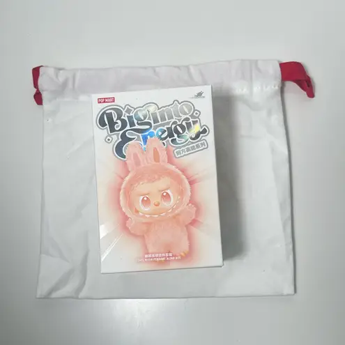 Alexander McQueen Skull Knuckle Clutch Evening Bag Dustbag Storage Packaging - Image 3