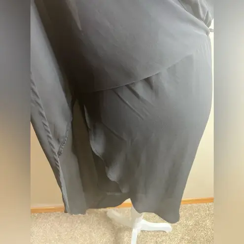 The Hanger NWT little black dress size small