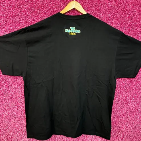 Logic No Pressure Album Cover Art Ascending Hip Hop Tee XL