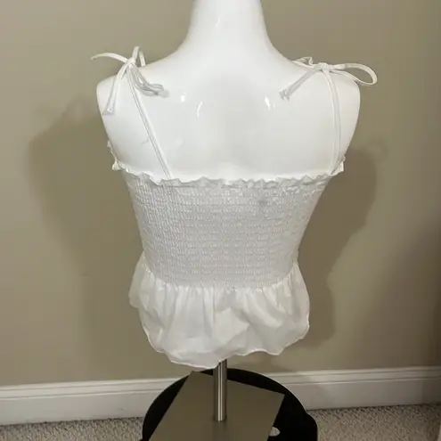 Love...Ady Love Ady Smocked Top