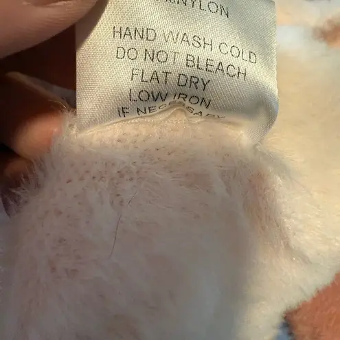 Mittoshop Pink Cowl Neck Sweater with Relaxed Fit