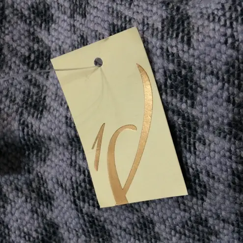 Collection Eighteen Fringed Ruana Wrap Black Size undefined