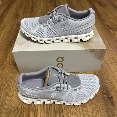 on cloud Heather Fossil running athletic training shoes sneakers new