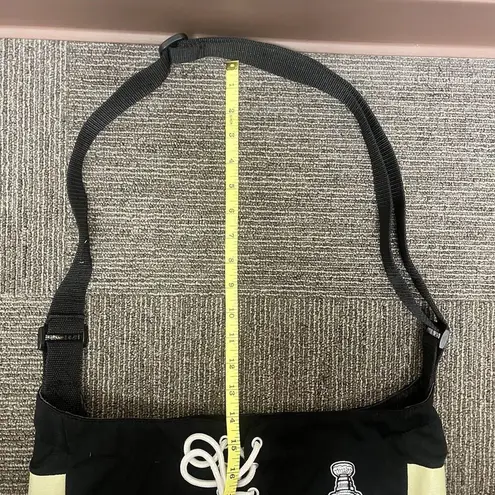 Pittsburgh Penguins Jersey Tote Bag