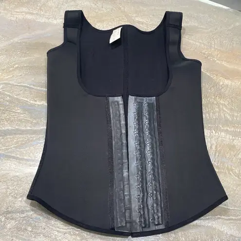 Waist Trainer Shapewear Waist Shaper Black Size M / 34 From Colombia Size M
