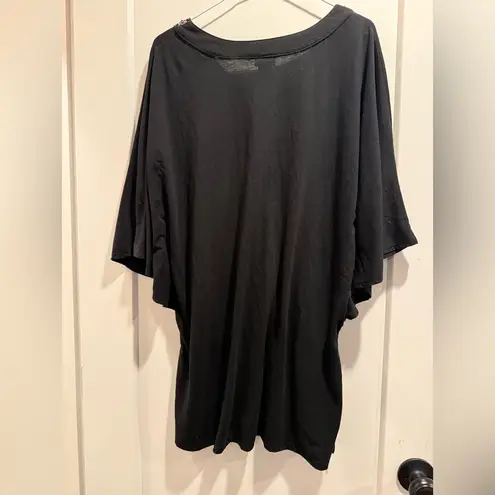 Dotti Black Swim Cover