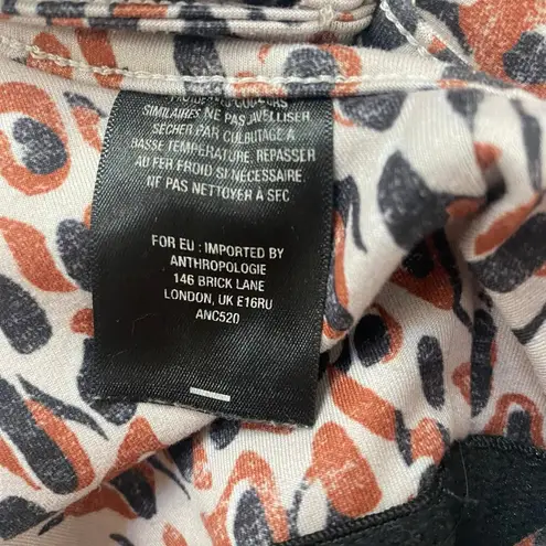 Daily Practice Anthropologie Workout Set Womens Size XS Leggings Sports Bra Tank - Image 6