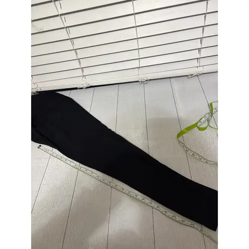 Premise Studio Black Leggings Size L