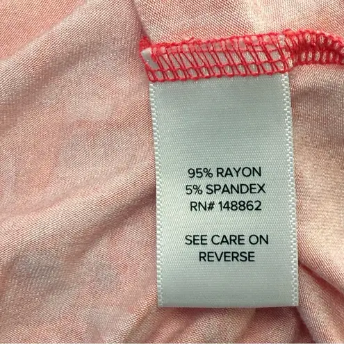 Torrid  Super Soft Off Shoulder Long Sleeve Crop Top Floral Orange Plus Size 2 2X thumbnail 12