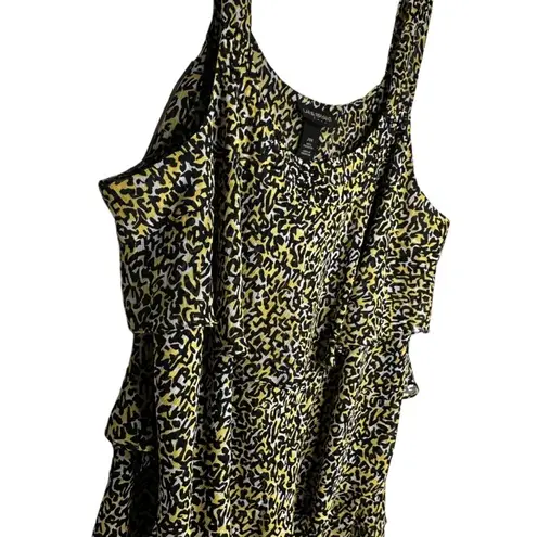 Lane Bryant  Beaded Top - Image 5