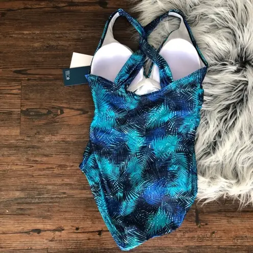 Mountain Warehouse NWT Maldives Slimming Swimsuit