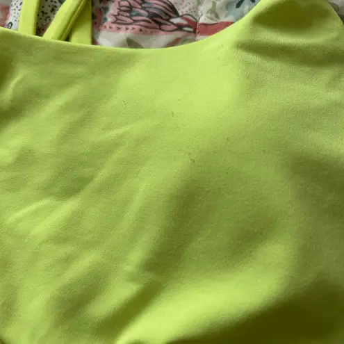 Lululemon  energy bra