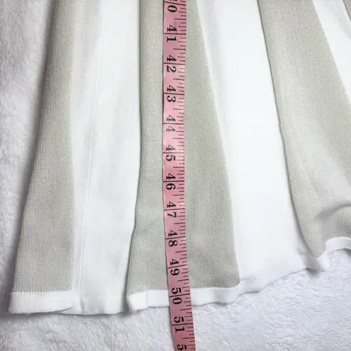 Peruvian Connection Bianca sleeveless Pima Cotton Dress Size XL NEW