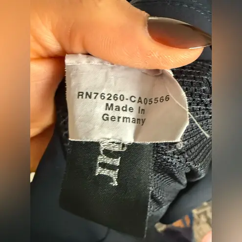 Pikeur Women's Klea Hunter Competition Jacket Navy US 8 Blue