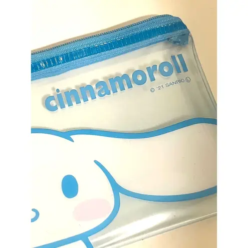 Sanrio Cinnamoroll Pouch