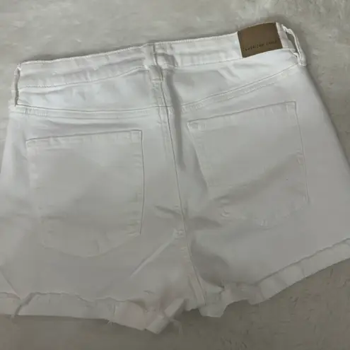 American Eagle High V-Rise Shortie 