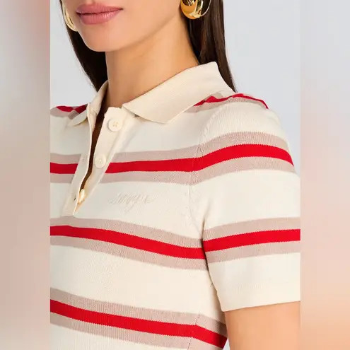 SER.O.YA Liev Knit Mini Dress Size Medium