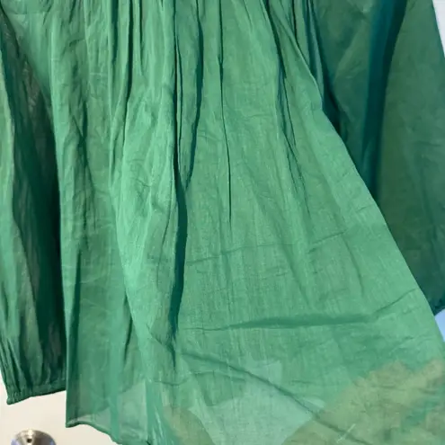 THE Great The Prim Top Bright Green Moss | S