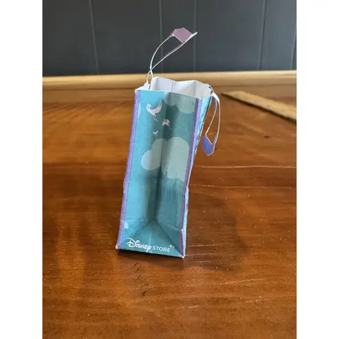 Mini Disney Princess Reusable Tote Bag – "Going Places" Theme