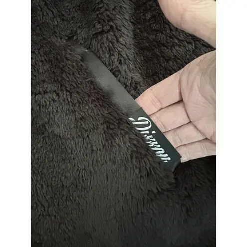 NWT DIXXON Women's Sherpa Cardigan