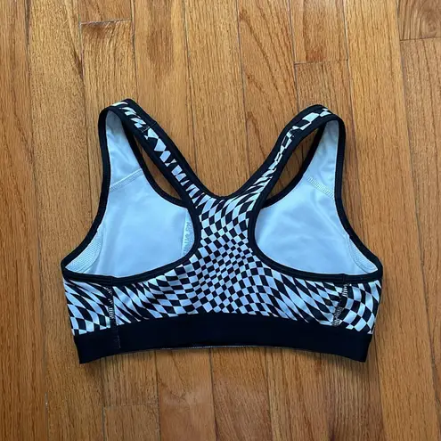 Nike  Pro Dri-Fit Sports Bra size Small