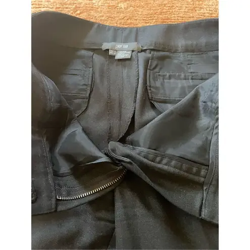 Per Se ” wool women pants