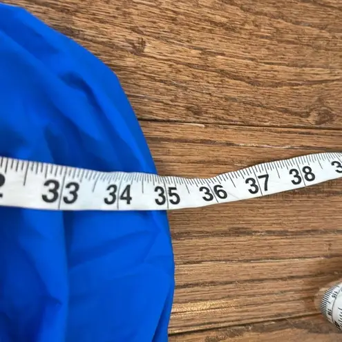 Meshki black ruched bodycon tank dress size small