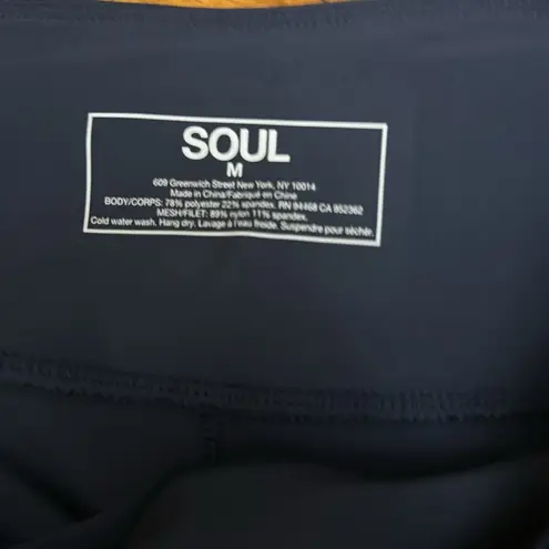 SoulCycle Soul by  brand new legging