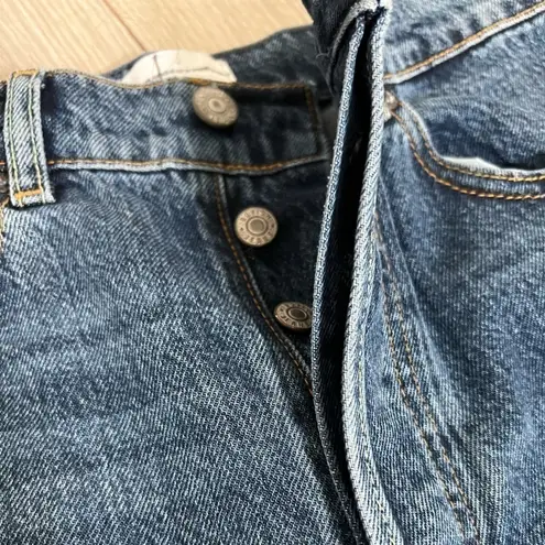 Boyish NWOT The Billy Rigid Skinny Jean in Krush Groove | 26