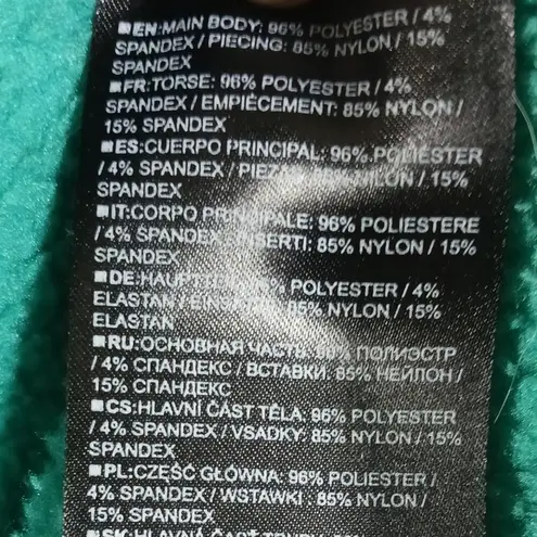 Burton W80 EUC $169 PolarTec Fleece Pullover size M