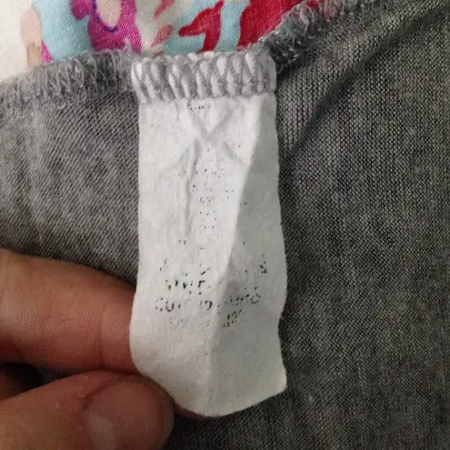 B Jewel Braided Back Tank Top 8