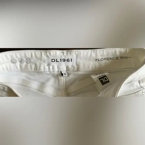 DL1961 Florence Cropped Instasculpt Women Jeans (939)