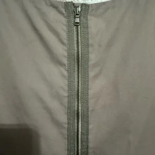 See By Chloe See‎ by Chloe Ivory Taupe Bow Dress Size 4