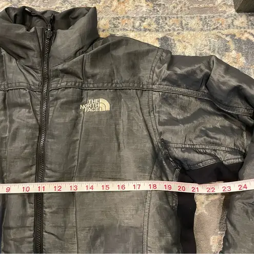 The North Face Womens 600 down puffer jacket