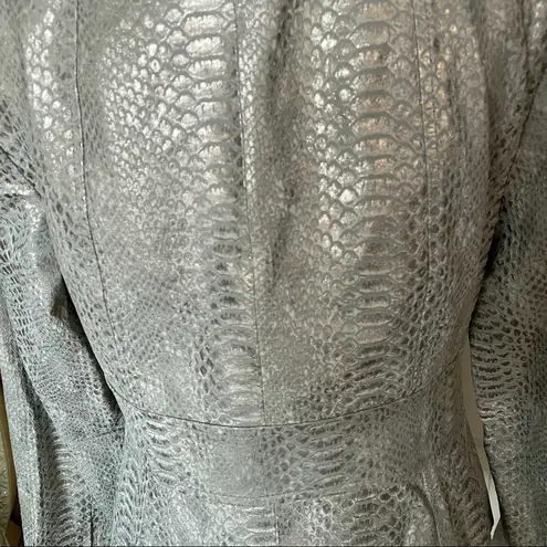 Classiques Entier Women’s Leather Jacket