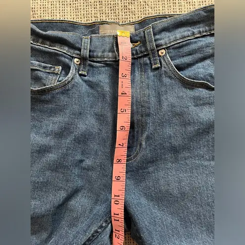 Everlane the original cheeky Jean size 26