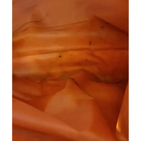 COOGI Vintage Black Purse with Bold Multicolor Accents