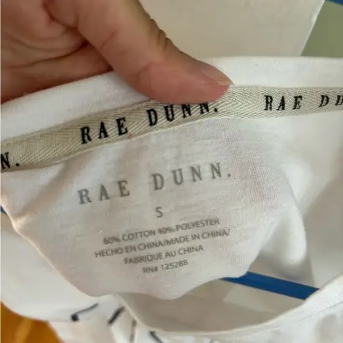 Rae Dunn  tank