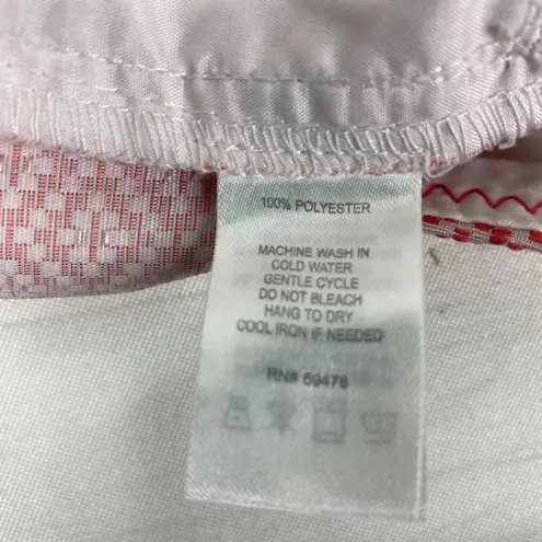 Kenar Scalloped Shorts