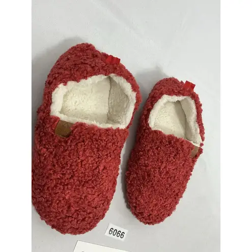 Womans Athmile Slipon Slippers 11