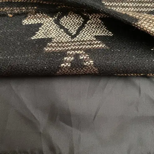 Dalia Collection DALIA Skirt Lined South Western design Casual Mini Business or Everyday Size 6