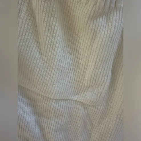 Sweaty Betty Embrace Cashmere Blend Cardigan L