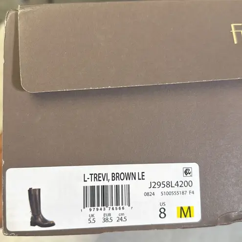 Franco Sarto  Women’s Boot - 8M