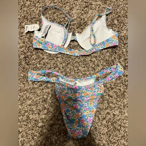 Cotton On NWT-  Body swim set