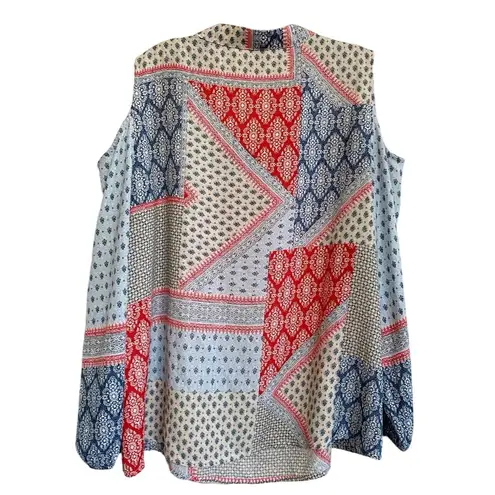 Chico's Bohemian Elements Cold