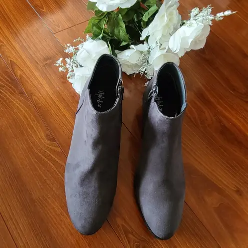 Style & Co  Ankle Boots Shoes Size 9