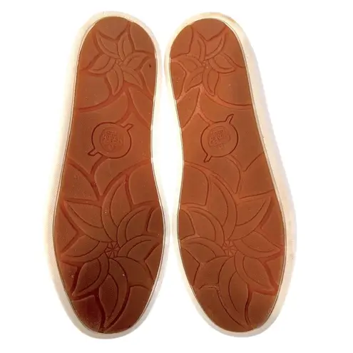 Born Sven Nubuck Suede Leather Fashion Sneakers Women's 7 Brown NWOT Comfort Brown