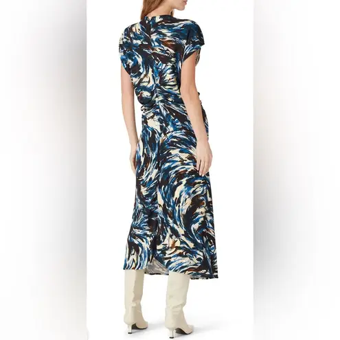 Proenza Schouler Printed Cady Dress 4