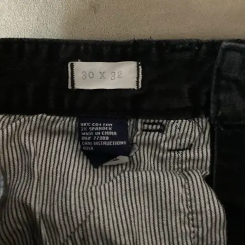 Madewell  High Riser Skinny Jeans